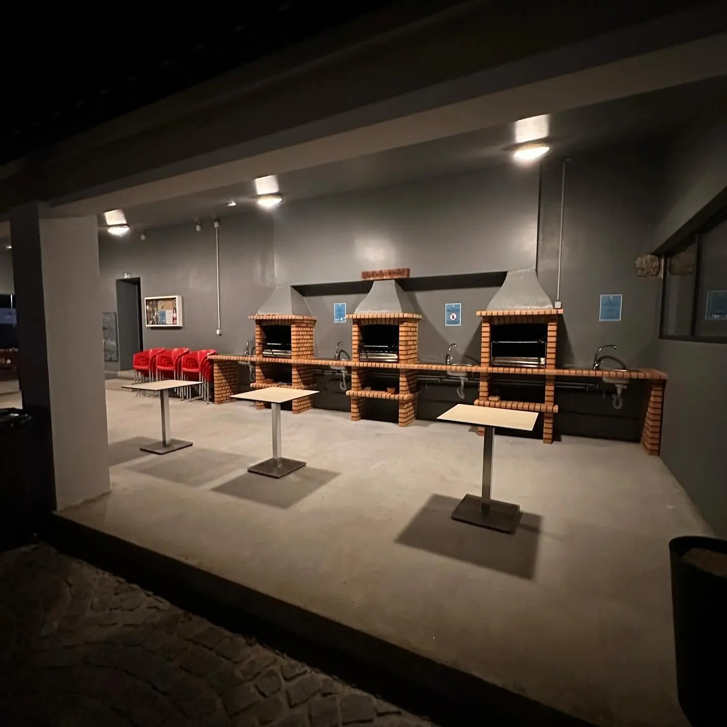 Parque de Auto Caravanismo