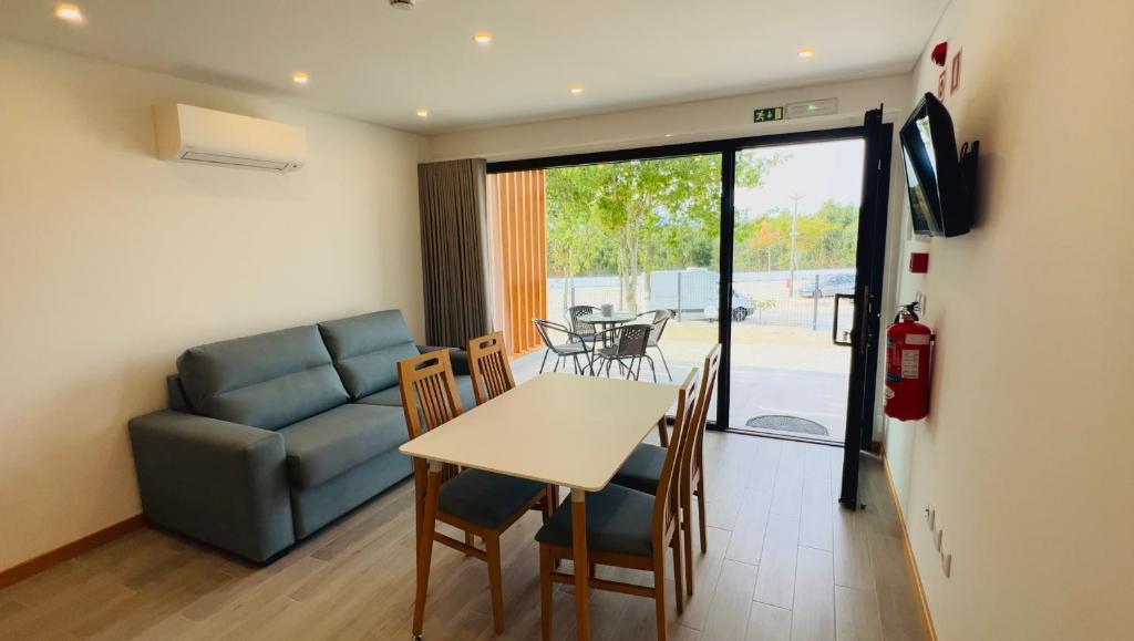 Parque de Auto Caravanismo